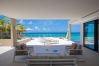 Villa à Simpson Bay - Alma