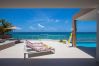 Villa à Simpson Bay - Alma