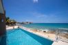 Villa à Simpson Bay - Alma