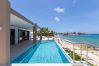 Villa à Simpson Bay - Alma