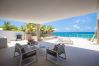 Villa à Simpson Bay - Alma