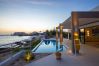 Villa à Simpson Bay - Alma