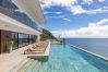 Villa à Terres Basses - Aqua Dream
