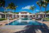 Villa à Saint Barthélemy - Blanc Bleu
