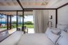 Villa à Saint Barthélemy - Blanc Bleu