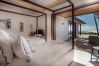 Villa à Saint Barthélemy - Blanc Bleu