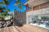 Villa à Saint Barthélemy - Blanc Bleu
