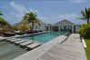 Villa à Saint Barthélemy - Casa Del Mar