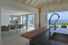 Villa à Saint Barthélemy - Casa Del Mar