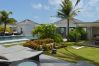 Villa à Saint Barthélemy - Casa Del Mar