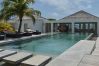 Villa à Saint Barthélemy - Casa Del Mar