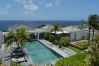 Villa à Saint Barthélemy - Casa Del Mar