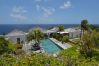 Villa à Saint Barthélemy - Casa Del Mar