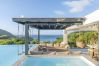 Villa à Anse Marcel - Abaca