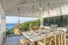 Villa à Anse Marcel - Abaca