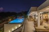 Villa à Anse Marcel - Abaca