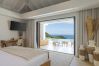 Villa à Anse Marcel - Abaca