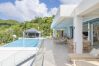 Villa à Anse Marcel - Abaca