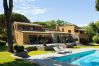 Villa à Ramatuelle - Juan