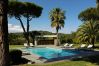 Villa à Ramatuelle - Juan