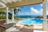 Villa à Saint-François - Lagon Marine *****