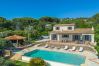 Villa à Gassin - Solara