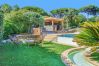 Villa à Gassin - Solara