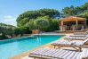Villa à Gassin - Solara