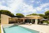 Villa à Ramatuelle - Cithara