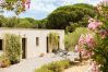 Villa à Ramatuelle - Cithara