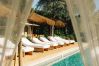 Villa à Saint-Tropez - Ubud