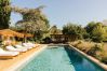 Villa à Saint-Tropez - Ubud