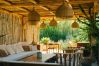 Villa à Saint-Tropez - Ubud