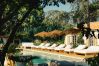 Villa à Saint-Tropez - Ubud