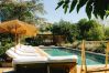 Villa à Saint-Tropez - Ubud