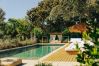 Villa à Saint-Tropez - Ubud