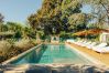 Villa à Saint-Tropez - Ubud