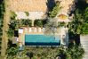 Villa à Saint-Tropez - Ubud