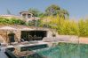 Villa à La Croix-Valmer - Victoire