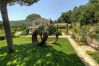 Villa à Gassin - Bakkhos