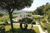 Villa à Gassin - Bakkhos