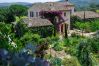 Villa à Gassin - Bakkhos