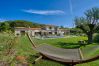 Villa à Saint-Tropez - Charly