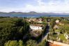 Villa à Gassin - Riyu