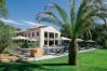 Villa à La Croix-Valmer - Reine