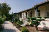Villa à La Croix-Valmer - Reine