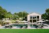 Villa à La Croix-Valmer - Reine