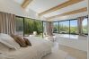 Villa à Saint-Tropez - Celeste