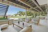 Villa à Saint-Tropez - Celeste