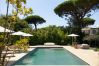 Villa à Gassin - Lino